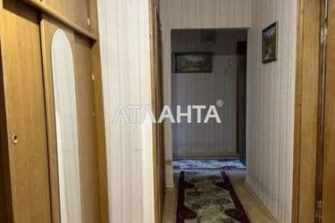3-rooms apartment apartment by the address st. Kavaleridze I ul (area 70,1 m²) - Atlanta.ua - photo 37