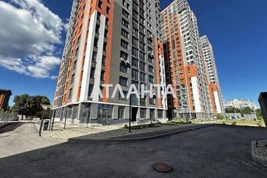 1-room apartment apartment by the address st. Ul Avtozavodskaya (area 40,3 m²) - Atlanta.ua - photo 25