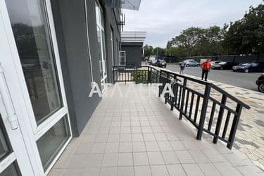 Commercial real estate at st. Varnenskaya (area 49 m²) - Atlanta.ua - photo 18