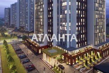 1-room apartment apartment by the address st. Krasnova (area 41,8 m²) - Atlanta.ua - photo 9