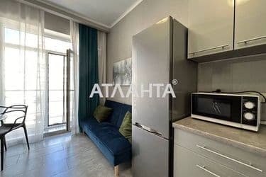 1-room apartment apartment by the address st. Fontanskaya dor Perekopskoy Divizii (area 42 m²) - Atlanta.ua - photo 29