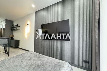 1-комнатная квартира по адресу ул. Боровского Николая (площадь 30 м²) - Atlanta.ua - фото 13