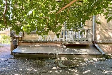 Commercial real estate at st. Kanatnaya Sverdlova (area 60 m²) - Atlanta.ua - photo 23