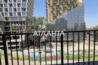 1-комнатная квартира по адресу ул. Софиевская (площадь 26,3 м²) - Atlanta.ua - фото 8