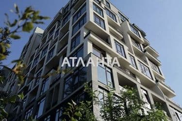 1-комнатная квартира по адресу ул. Софиевская (площадь 26,3 м²) - Atlanta.ua - фото 9