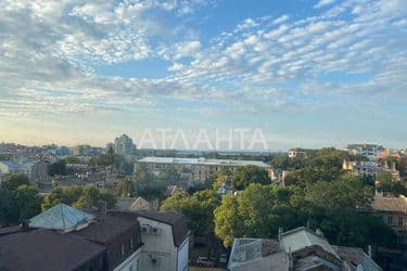 2-rooms apartment apartment by the address st. Bazarnaya Kirova (area 73,6 m²) - Atlanta.ua - photo 31