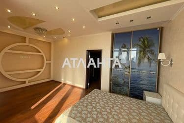 2-rooms apartment apartment by the address st. Bazarnaya Kirova (area 73,6 m²) - Atlanta.ua - photo 20