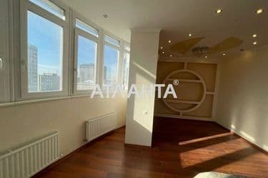 2-rooms apartment apartment by the address st. Bazarnaya Kirova (area 73,6 m²) - Atlanta.ua - photo 21