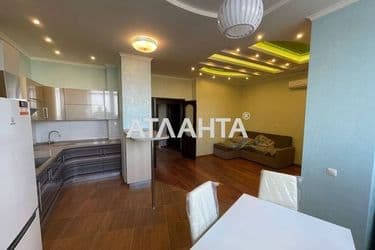 2-rooms apartment apartment by the address st. Bazarnaya Kirova (area 73,6 m²) - Atlanta.ua - photo 22