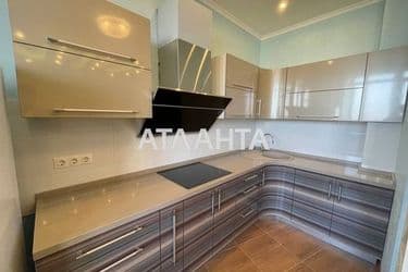 2-rooms apartment apartment by the address st. Bazarnaya Kirova (area 73,6 m²) - Atlanta.ua - photo 23