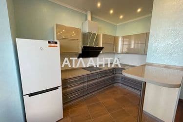 2-rooms apartment apartment by the address st. Bazarnaya Kirova (area 73,6 m²) - Atlanta.ua - photo 24