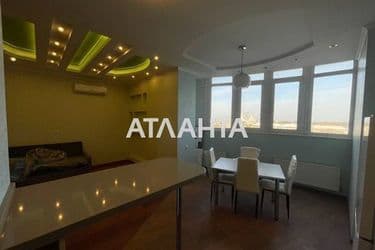 2-rooms apartment apartment by the address st. Bazarnaya Kirova (area 73,6 m²) - Atlanta.ua - photo 25