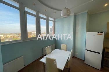 2-rooms apartment apartment by the address st. Bazarnaya Kirova (area 73,6 m²) - Atlanta.ua - photo 26
