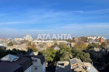 2-rooms apartment apartment by the address st. Bazarnaya Kirova (area 73,6 m²) - Atlanta.ua - photo 27