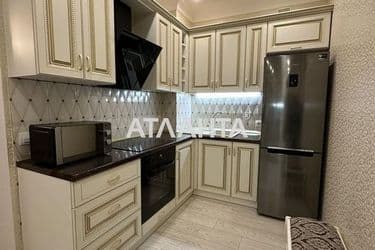 1-комнатная квартира по адресу ул. Говорова марш. (площадь 50 м²) - Atlanta.ua - фото 16
