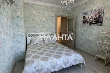 1-комнатная квартира по адресу ул. Говорова марш. (площадь 50 м²) - Atlanta.ua - фото 20