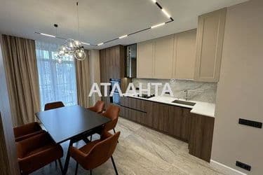 2-rooms apartment apartment by the address st. Shevchenko T ul (area 87 m²) - Atlanta.ua - photo 11