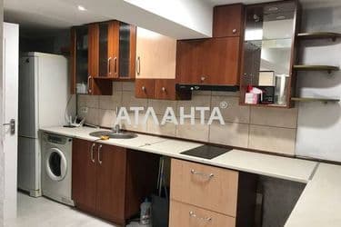 1-комнатная квартира по адресу ул. Разумовская (площадь 26 м²) - Atlanta.ua - фото 15