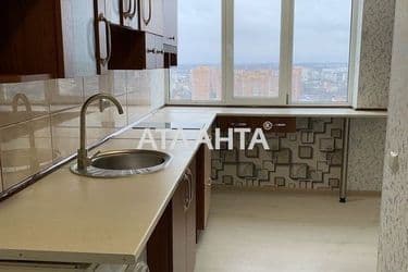 1-комнатная квартира по адресу ул. Разумовская (площадь 26 м²) - Atlanta.ua - фото 19
