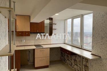 1-комнатная квартира по адресу ул. Разумовская (площадь 26 м²) - Atlanta.ua - фото 20