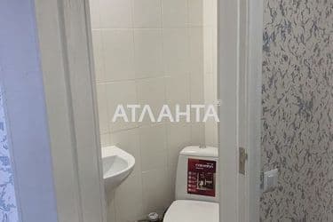 1-комнатная квартира по адресу ул. Разумовская (площадь 26 м²) - Atlanta.ua - фото 22