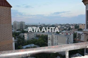 1-комнатная квартира по адресу ул. Разумовская (площадь 26 м²) - Atlanta.ua - фото 23