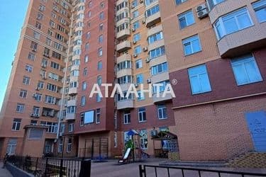 1-комнатная квартира по адресу ул. Разумовская (площадь 26 м²) - Atlanta.ua - фото 24