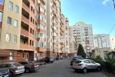 2-комнатная квартира по адресу Незалежності просп. (площадь 81 м²) - Atlanta.ua - фото 30