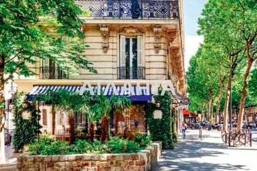 1-комнатная квартира по адресу Люстдорфская дор. (площадь 34,5 м²) - Atlanta.ua - imageAlt 8