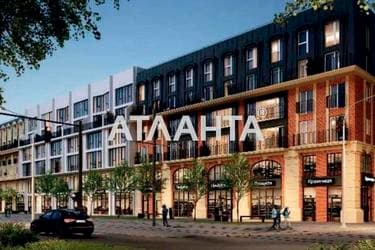 1-комнатная квартира по адресу Люстдорфская дор. (площадь 34,5 м²) - Atlanta.ua - imageAlt 9