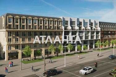 1-комнатная квартира по адресу Люстдорфская дор. (площадь 34,5 м²) - Atlanta.ua - imageAlt 10