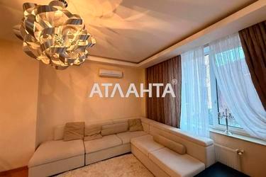 1-комнатная квартира по адресу Шевченко пр. (площадь 79 м²) - Atlanta.ua - фото 25