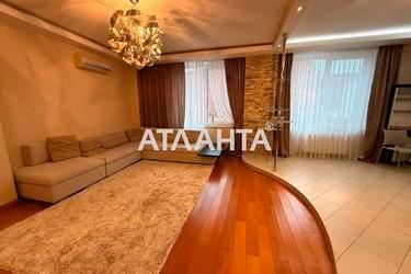 1-комнатная квартира по адресу Шевченко пр. (площадь 79 м²) - Atlanta.ua - фото 28