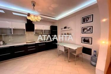 1-комнатная квартира по адресу Шевченко пр. (площадь 79 м²) - Atlanta.ua - фото 30