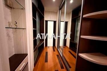 1-комнатная квартира по адресу Шевченко пр. (площадь 79 м²) - Atlanta.ua - фото 37