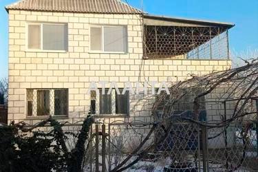 House by the address st. Studencheskaya (area 253,5 m²) - Atlanta.ua - photo 30