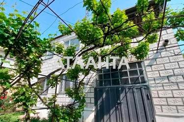 House by the address st. Studencheskaya (area 253,5 m²) - Atlanta.ua - photo 56