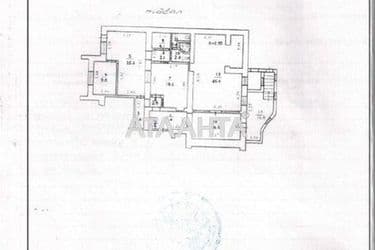 Commercial real estate at st. Machtovaya (area 157 m²) - Atlanta.ua - photo 22