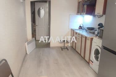 1-room apartment apartment by the address st. Mayakovskogo per (area 16 m²) - Atlanta.ua - photo 12