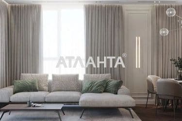 3-кімнатна квартира за адресою Шевченка Т. Вул. (площа 120,3 м²) - Atlanta.ua - фото 18