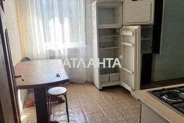 1-комнатная квартира по адресу ул. Витовского (площадь 33 м²) - Atlanta.ua - фото 14