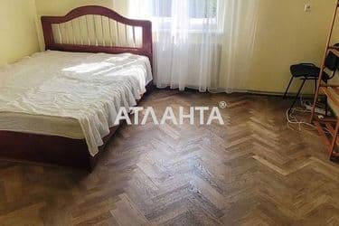1-комнатная квартира по адресу ул. Витовского (площадь 33 м²) - Atlanta.ua - фото 15