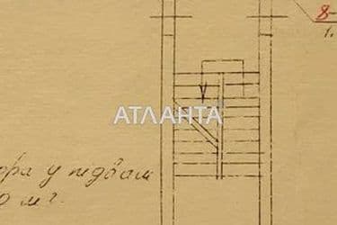1-комнатная квартира по адресу ул. Витовского (площадь 33 м²) - Atlanta.ua - фото 13