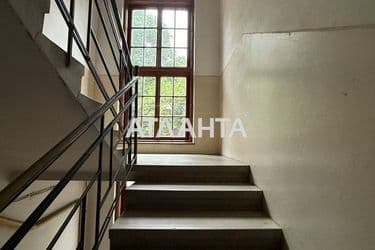 1-room apartment apartment by the address st. Vitovskogo (area 32,5 m²) - Atlanta.ua - photo 22