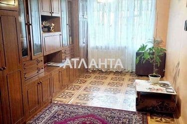3-кімнатна квартира за адресою вул. Центральна (площа 67 м²) - Atlanta.ua - фото 13