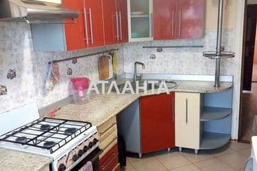 3-кімнатна квартира за адресою вул. Центральна (площа 67 м²) - Atlanta.ua - фото 21