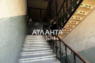 2-rooms apartment apartment by the address st. Kanatnaya Sverdlova (area 71,3 m²) - Atlanta.ua - photo 32