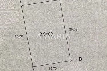 Landplot by the address st. Massiv 18 (area 4 acr) - Atlanta.ua - photo 8