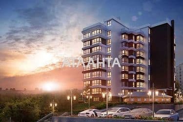 3-rooms apartment apartment by the address st. Pasechnaya ul (area 94 m²) - Atlanta.ua - photo 27