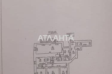 Commercial real estate at st. Kanatnaya Sverdlova (area 200 m²) - Atlanta.ua - photo 18